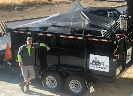 Professional Junk Removal in Coronita, CA